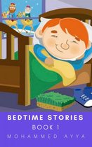 Bedtime stories 1 - Bedtime stories
