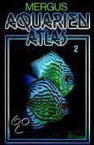 Aquarien Atlas 2. Taschenbuchausgabe