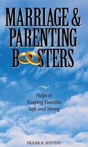 Marriage and Parenting Boosters