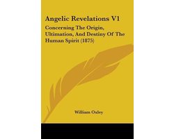 Angelic Revelations V1