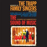 Trapp Family Singers - The Sound Of Music (CD)