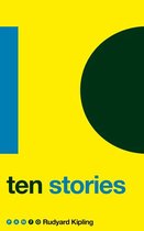 Pan 70th Anniversary 26 - Ten Stories
