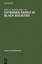 World Anthropology- Extended Family in Black Societies