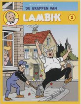 De grappen van Lambik 1