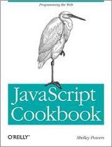 Javascript Cookbook