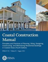 Coastal Construction Manual