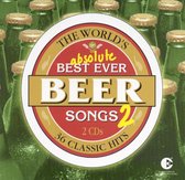 World's Best Ever Beer Songs 2004