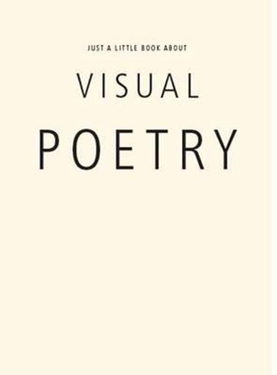 Visual Poetry