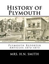 History of Plymouth