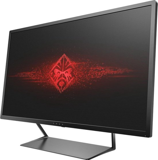 HP 32 inch - Gaming Monitor | bol.com