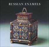 Russian Enamels