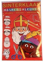 Sint Maskers Maken