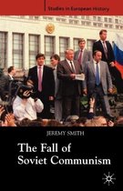 Fall Of Soviet Communism, 1986-1991