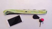Hardloop Riem - Sport Heupband - Hardloopband - Smartphone & sleutel houder -