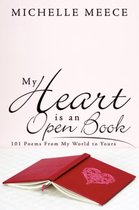 My Heart is an Open Book