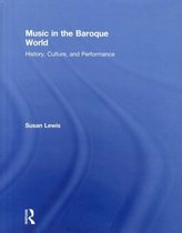 Music of the Baroque World