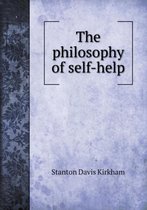 The philosophy of self-help