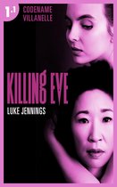 Killing Eve 1 - Killing Eve - Codename Villanelle - Episode 1