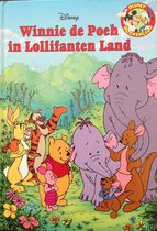 Winnie de Poeh in Lollifanten Land | 2550000010021 | Boeken | bol.com