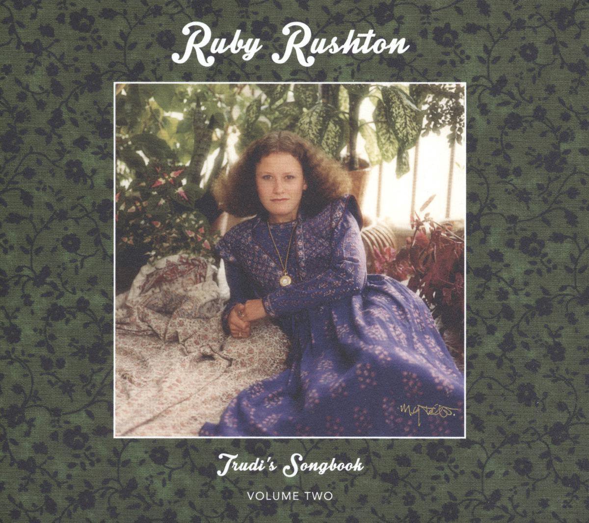TrudiS Songbook: Volume Two
