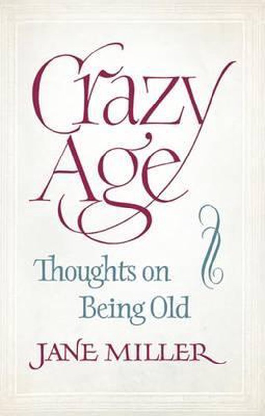 Crazy Age - cover