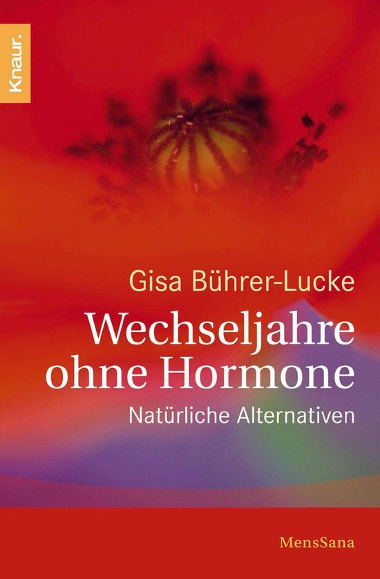 Wechseljahre ohne Hormone (ebook), Gisa Bührer-Lucke | 9783830461951