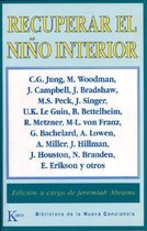 Recuperar El Nino Interior / Reclaiming the Inner Child