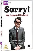 Sorry - Series 5