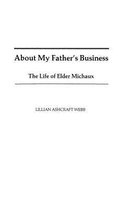 Contributions in Afro-American and African Studies: Contemporary Black Poets- About My Father's Business