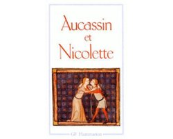 Aucassin Et Nicolette