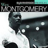 Wes Montgomery - Riverside Profiles: