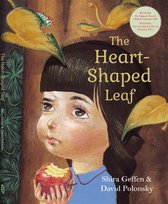 The Heart-Shaped Leaf