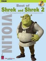 Best of Shrek and Shrek 2