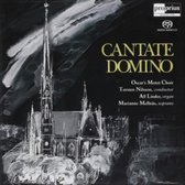 Cantate Domino