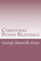 Christmas Penny Readings