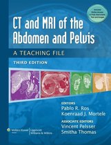 LWW Teaching File Series - CT & MRI of the Abdomen and Pelvis