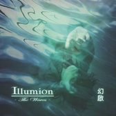 Illumion - The Waves (CD)