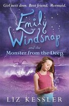 Emily Windsnap and the Monster from the Deep