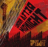 London After Midnight - Violent Act Of Beauty