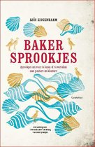 Omslag Bakersprookjes