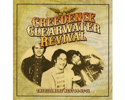 Fillmore West 04-07-71