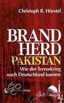Brandherd Pakistan