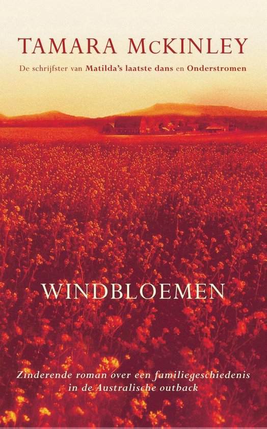 Windbloemen - Tamara McKinley | Respetofundacion.org