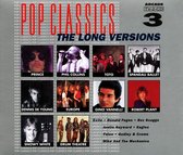 Pop Classics: The Long Versions, Vol. 3