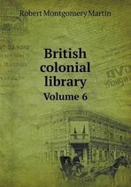 British colonial library Volume 6