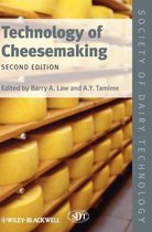 Technology of Cheesemaking