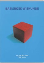 Basisboek Wiskunde