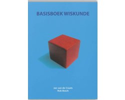 Basisboek Wiskunde
