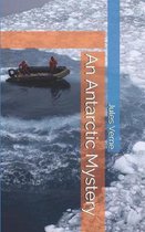 An Antarctic Mystery