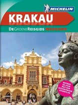 De groene reisgids weekend - Krakau